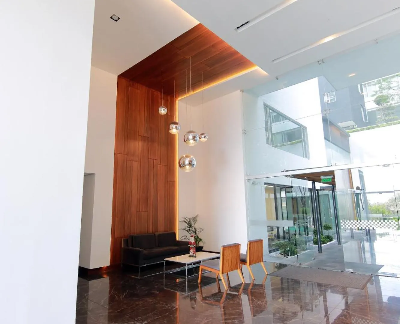 Ambar Suite Room / Lujo Y Confort Unicos Quito