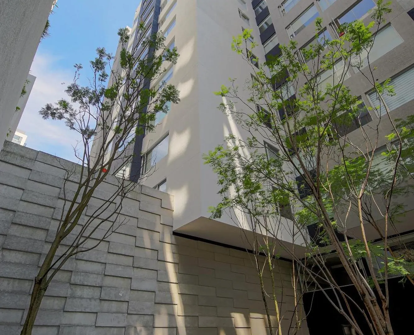 Apartment Ambar Suite Room / Lujo Y Confort Unicos Quito