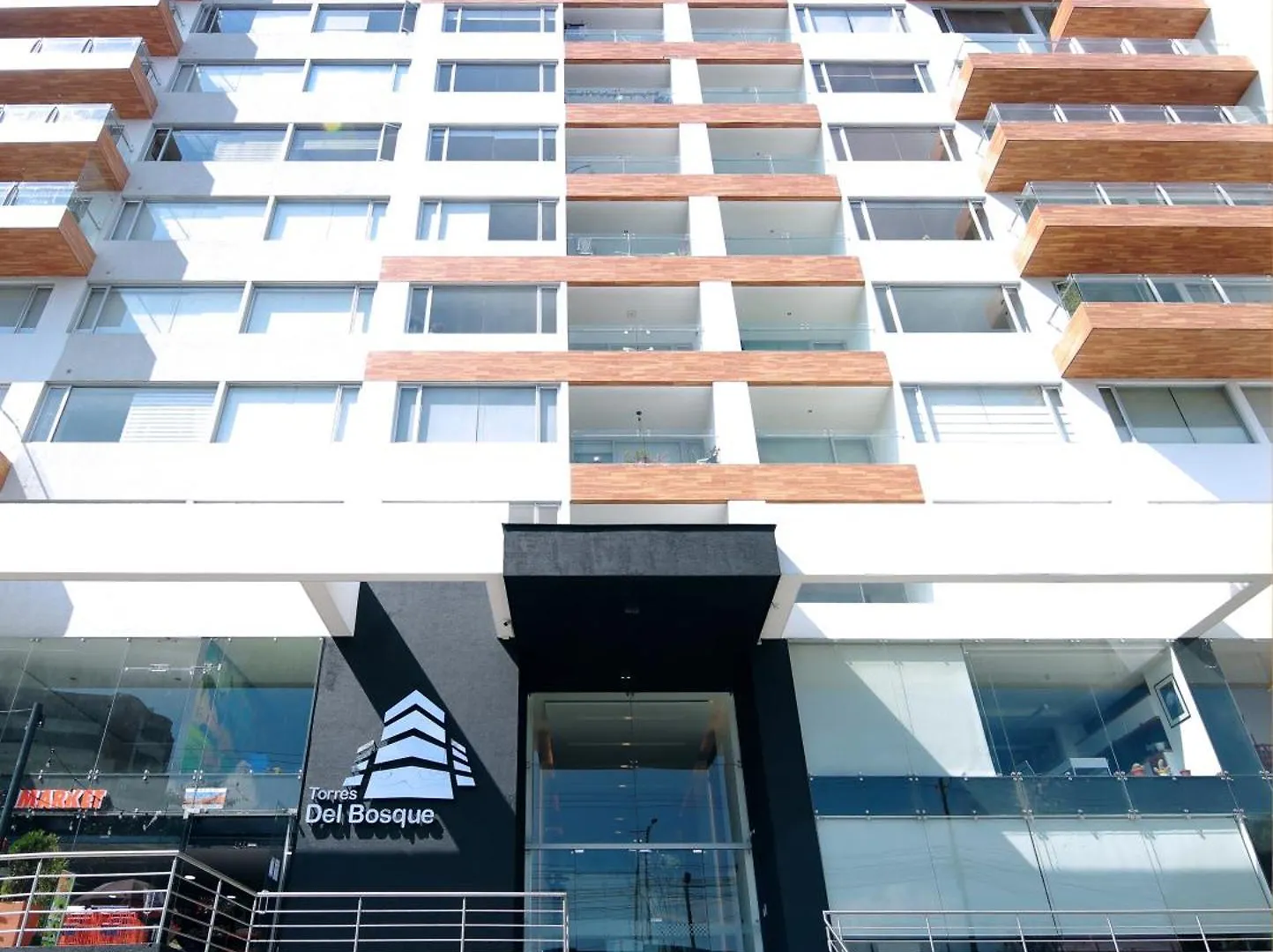 Ambar Suite Room / Lujo Y Confort Unicos 키토 에콰도르