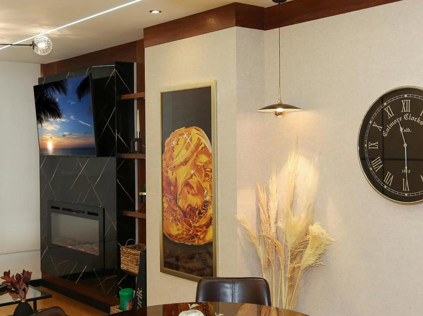 Ambar Suite Room / Lujo Y Confort Unicos Quito 0*,